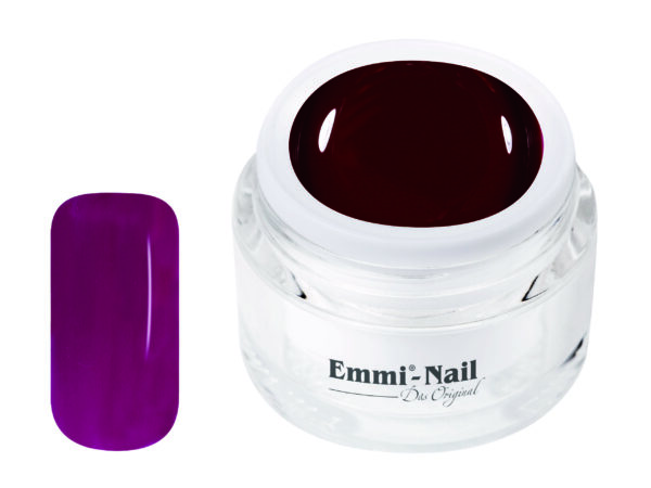 chic red 365 Emmi Nail 1 scaled