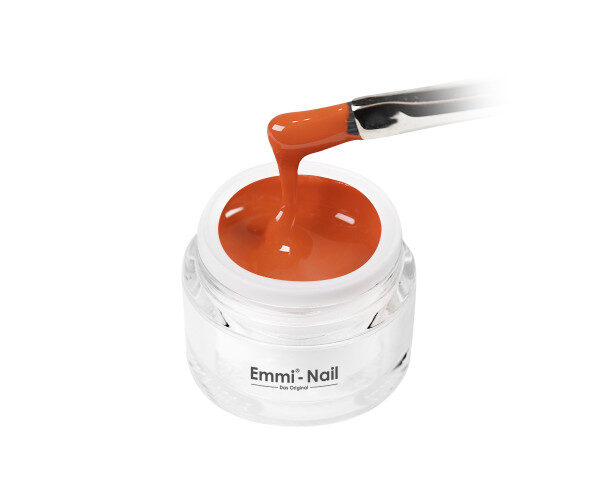 Emmi-Nail Farbgel Pumpkin 5ml -F393-