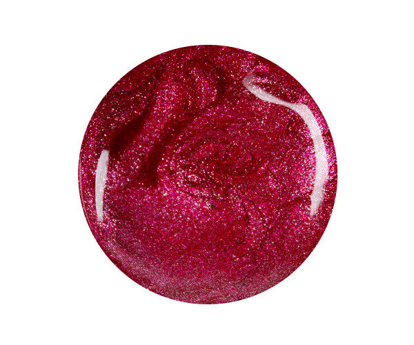 Emmi-Nail Farbgel Raspberry Glam -F061-