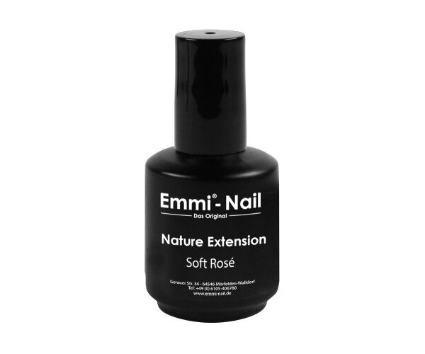 Emmi-Nail Nature Extension Soft Rosé 14ml