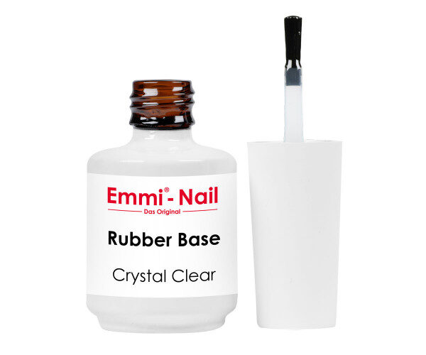 16666 rubberbase crystalclear offen
